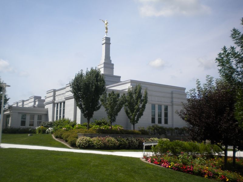 palmyra temple