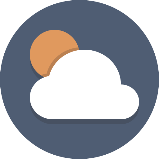 weather logo